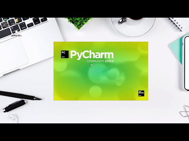 فیلم آموزشی: 01 مقدمه ای بر پایتون - نصب PyCharm - زبان برنامه نویسی پایتون
