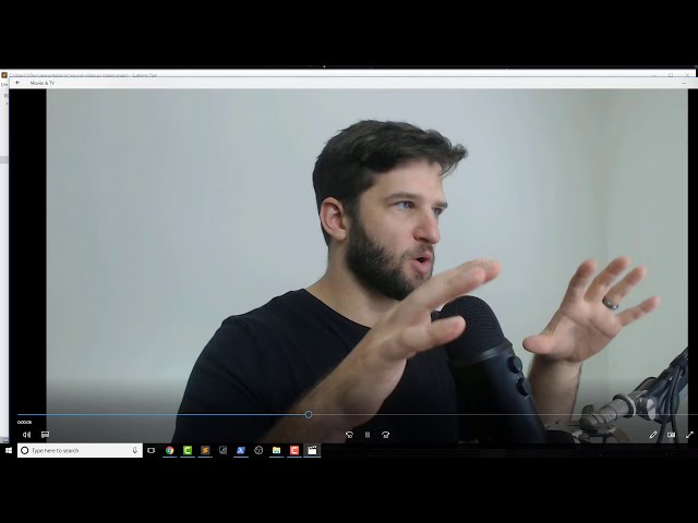 فیلم آموزشی: آموزش OpenCV شماره 3 نحوه ضبط ویدیو در OpenCV و Python با زیرنویس فارسی