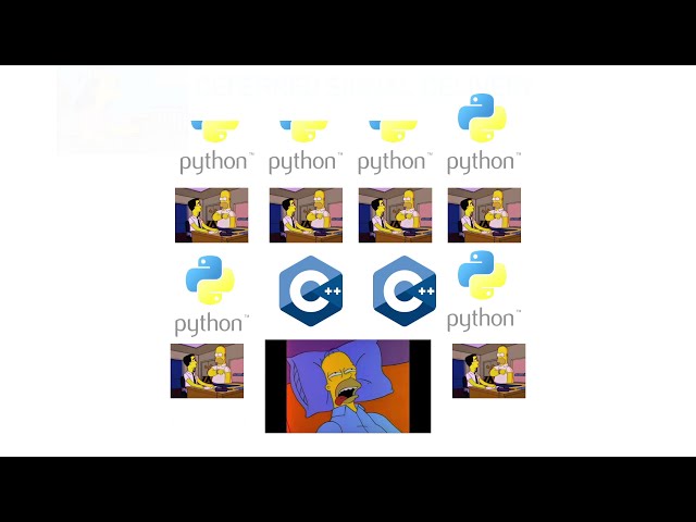 فیلم آموزشی: Scalene: یک نمایه کننده حافظه CPU+GPU+با عملکرد بالا و با دقت بالا برای Python (PyCon US 2021) با زیرنویس فارسی