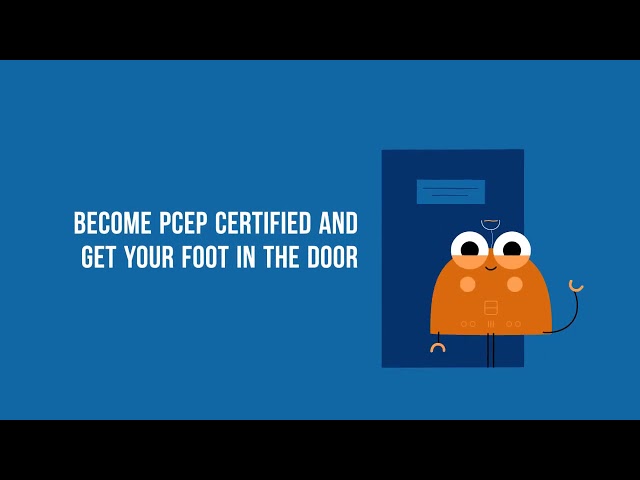 فیلم آموزشی: PCEP - گواهی برنامه نویس پایتون سطح ورودی گواهی شده