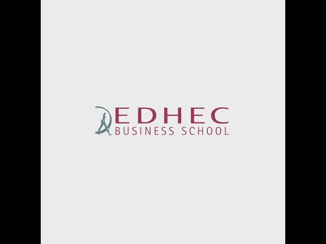 فیلم آموزشی: مدیریت سرمایه گذاری با پایتون و برنامه آنلاین یادگیری ماشین موسسه ریسک EDHEC
