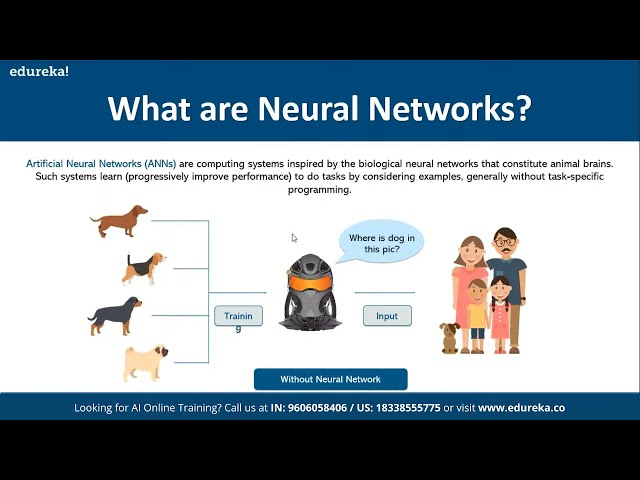 فیلم آموزشی: ساخت شبکه های عصبی در پایتون | آموزش شبکه های عصبی | ادورکا | Deep Learning Live - 1 با زیرنویس فارسی