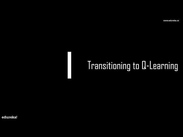 فیلم آموزشی: Q Learning توضیح داد | آموزش تقویتی با استفاده از پایتون | یادگیری Q در هوش مصنوعی | ادورکا با زیرنویس فارسی