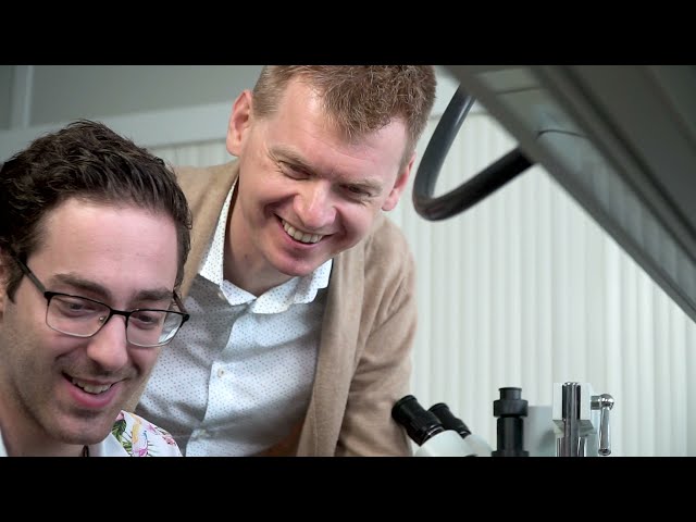 فیلم آموزشی: BFree: فعال کردن نمونه‌سازی اولیه حسگر بدون باتری با پایتون