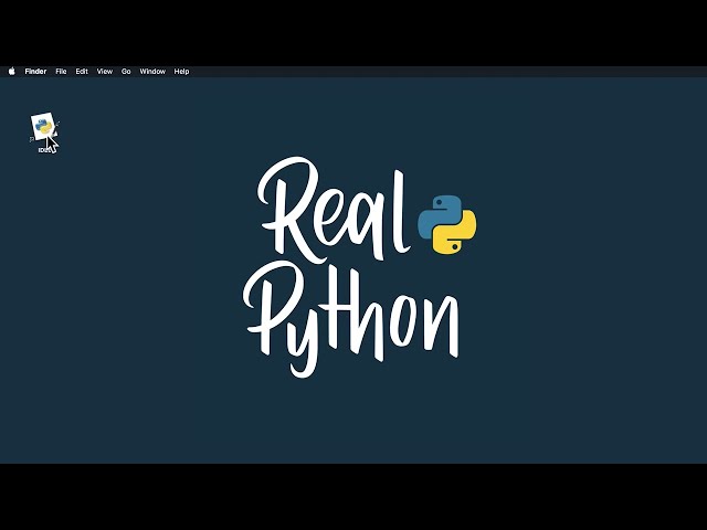 فیلم آموزشی: Python IDLE چیست و چگونه از IDLE Shell استفاده کنیم با زیرنویس فارسی