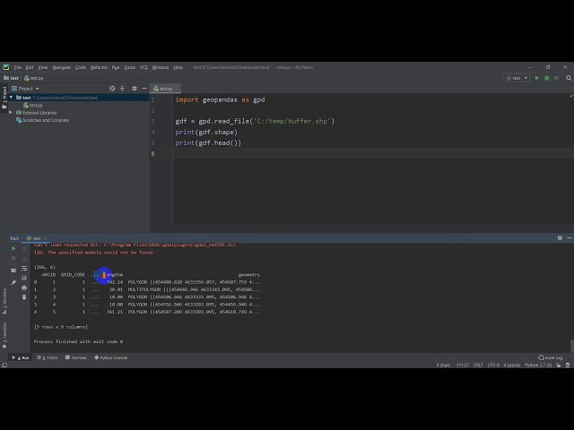 فیلم آموزشی: Python - راه اندازی PyCharm با Anaconda برای ویندوز با زیرنویس فارسی
