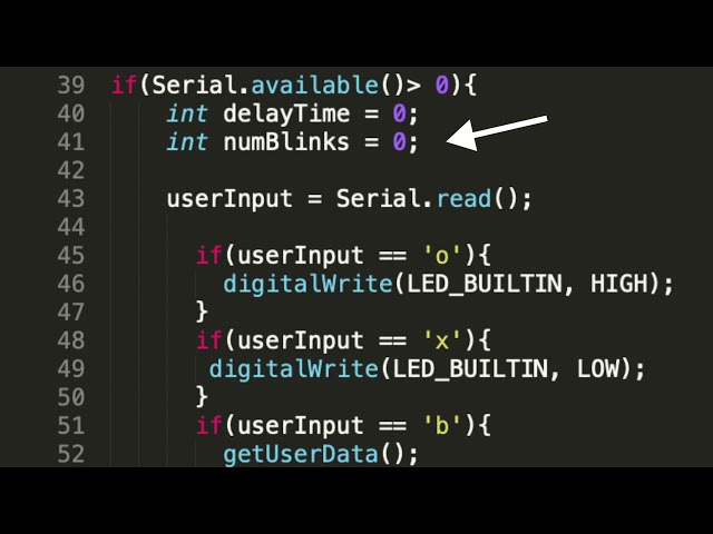 فیلم آموزشی: افزودن یک جعبه ورودی به Tkinter GUI - Arduino Python Pyserial - درس 4 با زیرنویس فارسی