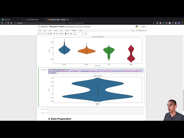 فیلم آموزشی: تجزیه و تحلیل داده های اکتشافی با پانداها || Python Machine Learning PT.1 با زیرنویس فارسی