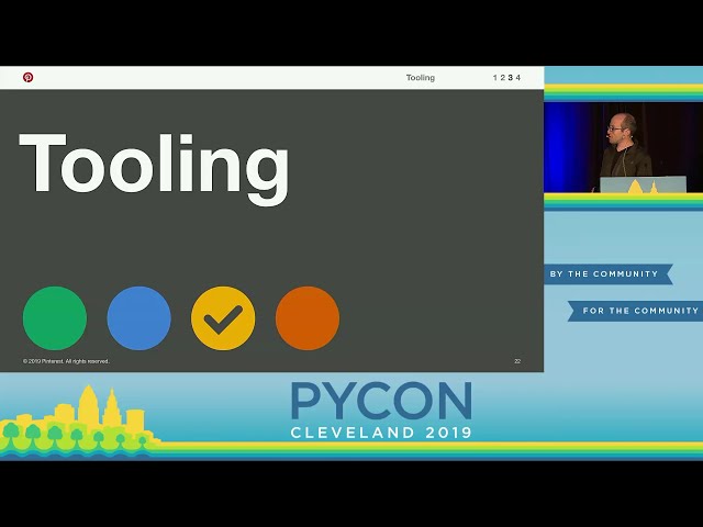فیلم آموزشی: جو گوردون - Syntax Trees و Python - Automated Code Transformations - PyCon 2019 با زیرنویس فارسی